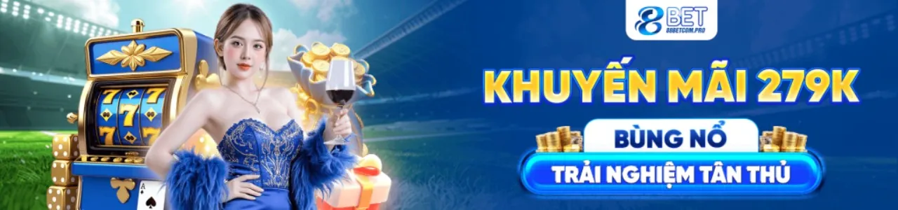 Nổ Hũ 8 day - Trải Nghiệm Quay Hũ Đỉnh Cao